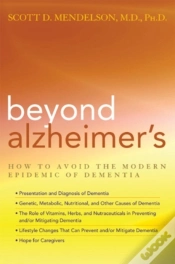 Capa do artigo Beyond Alzheimer
