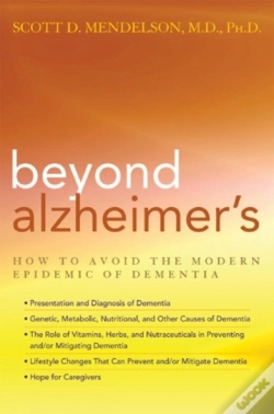Capa do artigo Beyond Alzheimer'S