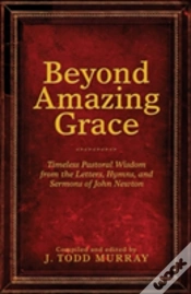 Capa do artigo Beyond Amazing Grace