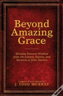 Capa do artigo Beyond Amazing Grace