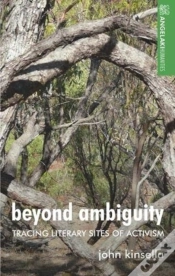 Capa do artigo Beyond Ambiguity