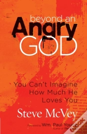 Capa do artigo Beyond An Angry God