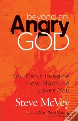 Capa do artigo Beyond An Angry God