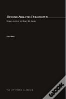 Beyond Analytic Philosophy