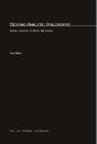 Beyond Analytic Philosophy - Preview