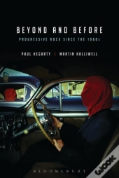 Beyond And Before