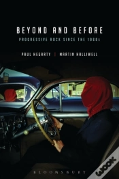 Capa do artigo Beyond And Before