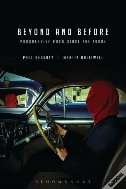 Capa do artigo Beyond And Before