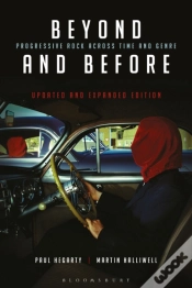 Capa do artigo Beyond And Before, Updated And Expanded Edition
