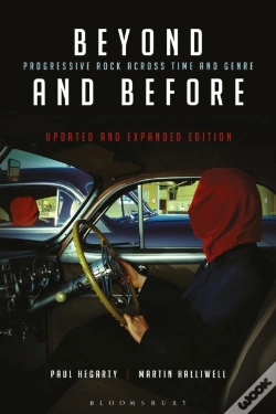 Capa do artigo Beyond And Before, Updated And Expanded Edition