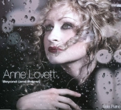 Capa do artigo Beyond (and Below) - CD