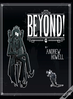 Capa do artigo Beyond!