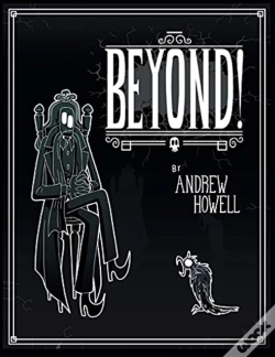 Capa do artigo Beyond!