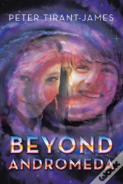 Capa do artigo Beyond Andromeda