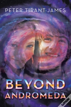 Capa do artigo Beyond Andromeda