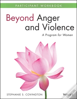 Capa do artigo Beyond Anger And Violence
