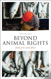 Capa do artigo Beyond Animal Rights