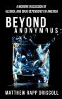 Beyond Anonymous - Preview