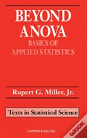 Beyond Anova