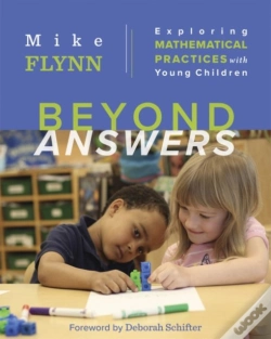 Capa do artigo Beyond Answers