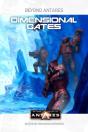 Beyond Antares - Preview