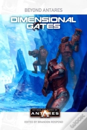 Capa do artigo Beyond Antares
