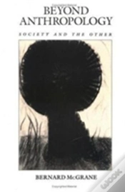 Capa do artigo Beyond Anthropology