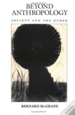 Capa do artigo Beyond Anthropology