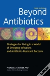 Capa do artigo Beyond Antibiotics