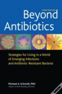Capa do artigo Beyond Antibiotics