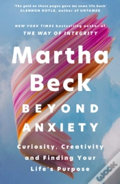 Capa do artigo Beyond Anxiety