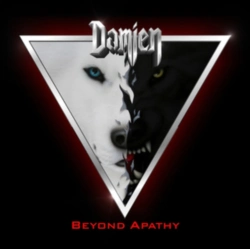 Capa do artigo Beyond Apathy - CD