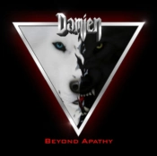 Capa do artigo Beyond Apathy - CD