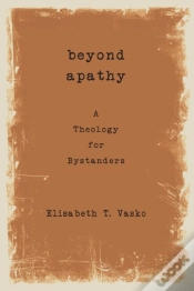 Capa do artigo Beyond Apathy