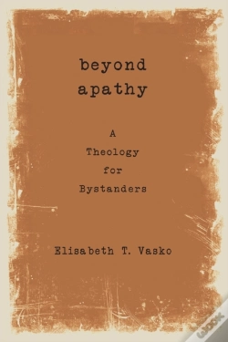 Capa do artigo Beyond Apathy