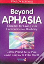 Capa do artigo Beyond Aphasia