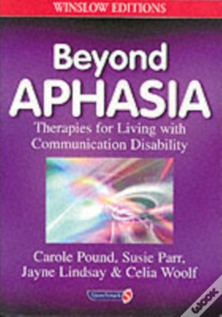 Capa do artigo Beyond Aphasia