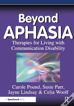 Capa do artigo Beyond Aphasia