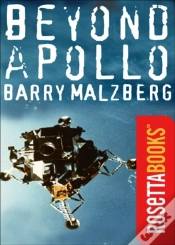 Capa do artigo Beyond Apollo