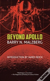 Capa do artigo Beyond Apollo
