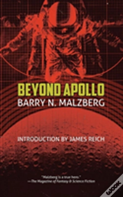 Capa do artigo Beyond Apollo