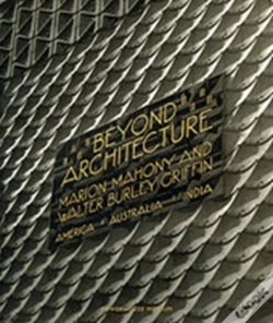 Capa do artigo Beyond Architecture