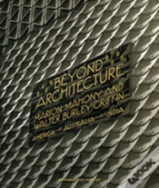 Capa do artigo Beyond Architecture
