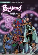 Beyond Archives Volume 1 - The Quest For Meadan