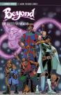 Beyond Archives Volume 1 - The Quest For Meadan - Preview