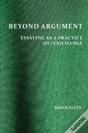 Capa do artigo Beyond Argument