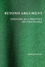 Beyond Argument - Preview
