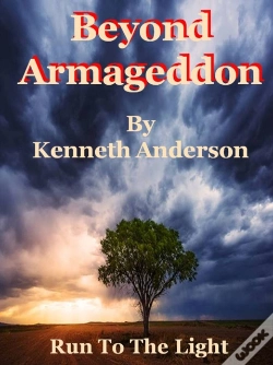 Capa do artigo Beyond Armageddon