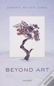 Capa do artigo Beyond Art