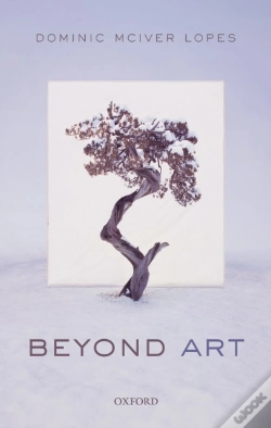 Capa do artigo Beyond Art